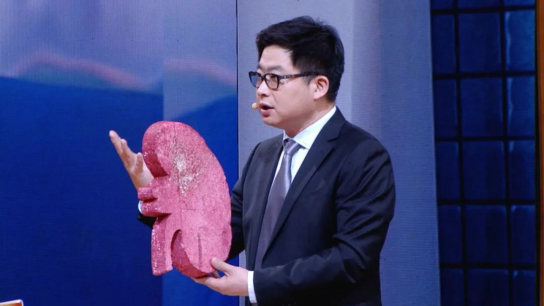 养生堂肾衰,养生堂今日视频直播