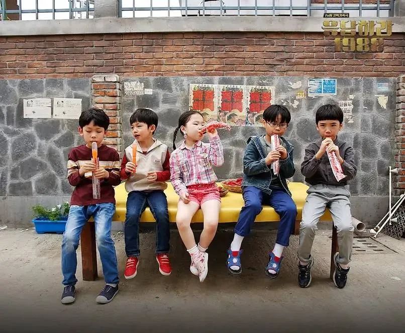 童年的玩伴是什么,童年的玩伴成年人的回忆