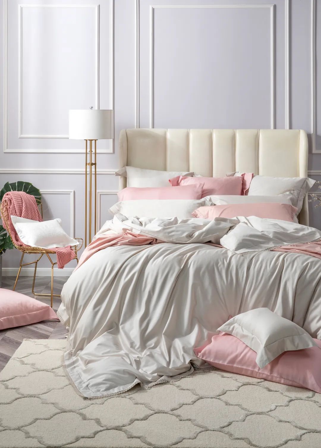 不用出国！不用代购！在南充人家门口就可以买到全球精选好货…