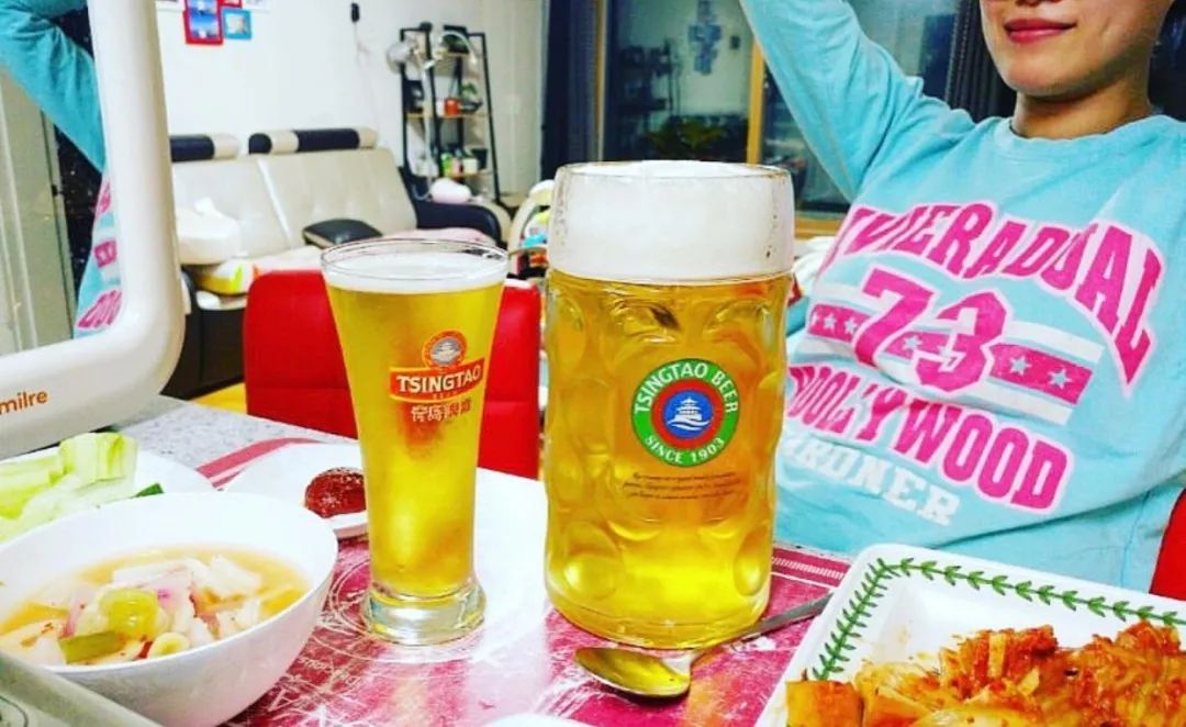 均温20℃的海滨老城，紫色泡桐花美得像国外，现在去性价比超高