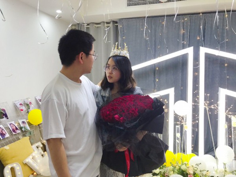 520官宣的情侣是谁,520一对cp官宣