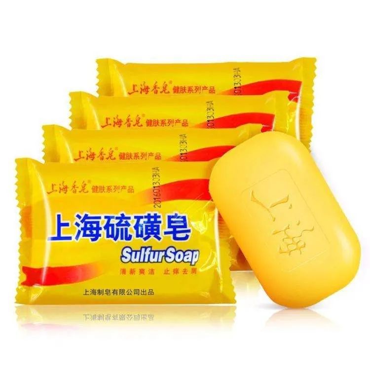 祛后背螨虫痘痘好物推荐,后背长痘好物推荐