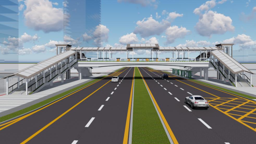 观澜区道路改造,观澜大道扩建最新消息