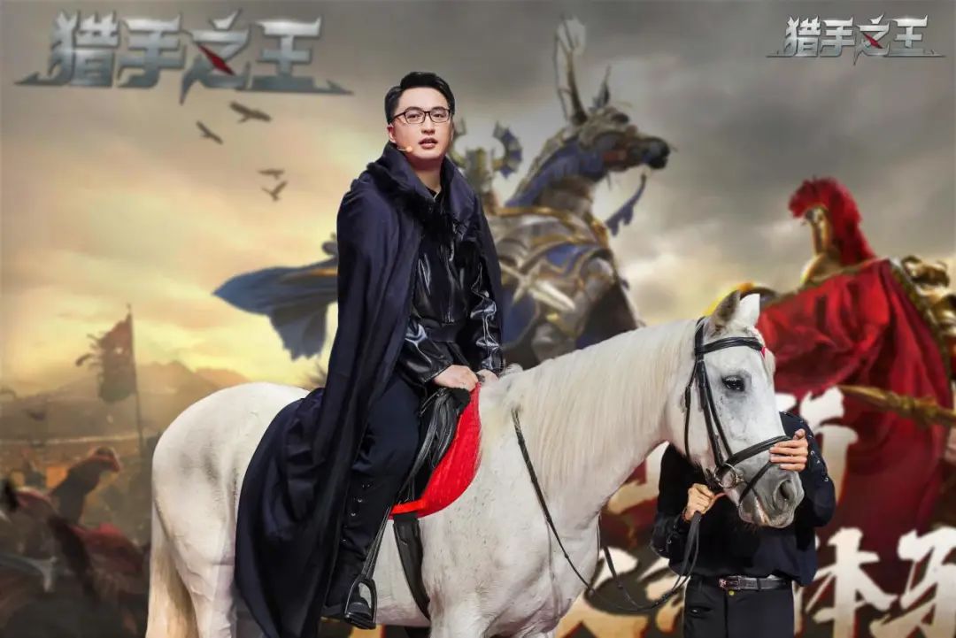 520网易游戏者热爱日活动,网易游戏520十周年福利