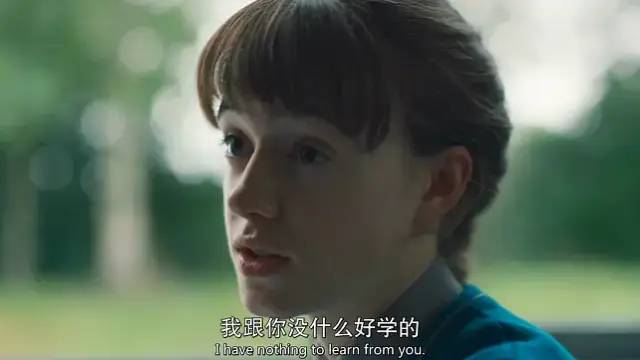 8.5分英剧,8.9分的电影怎么样