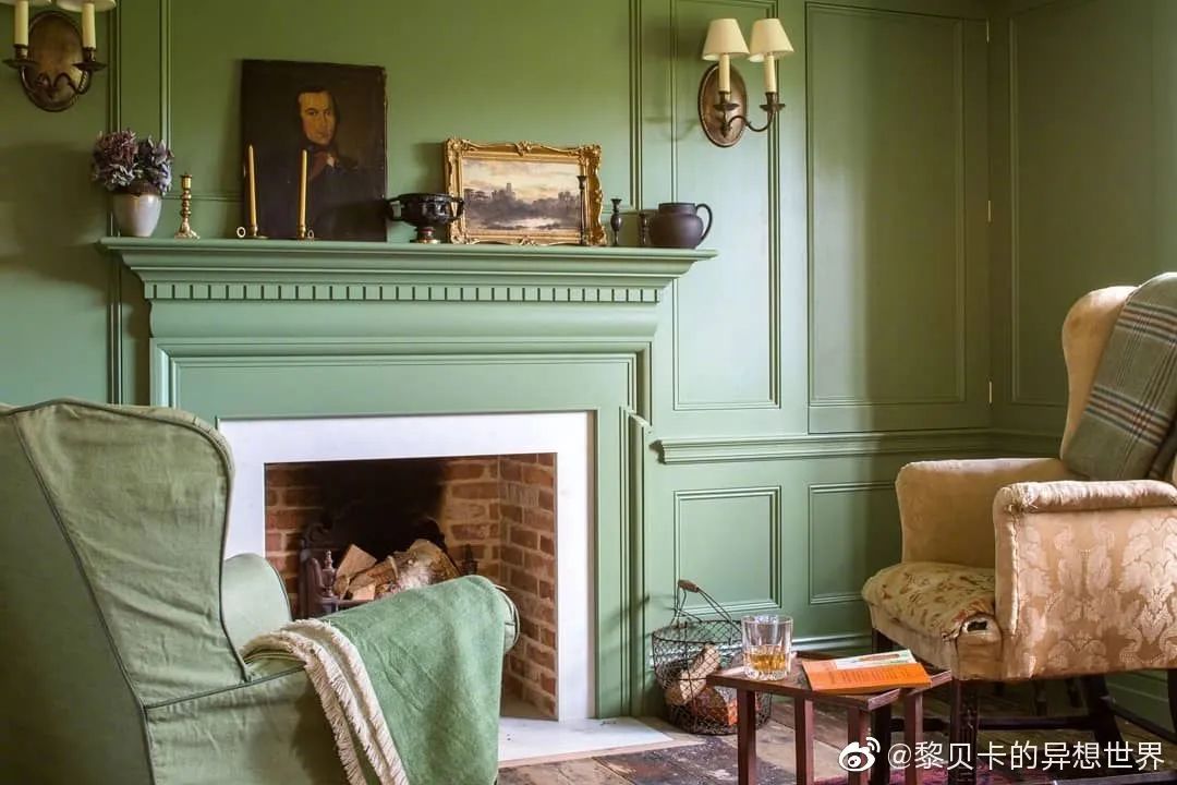 看了她们的家，我又有新梦想了