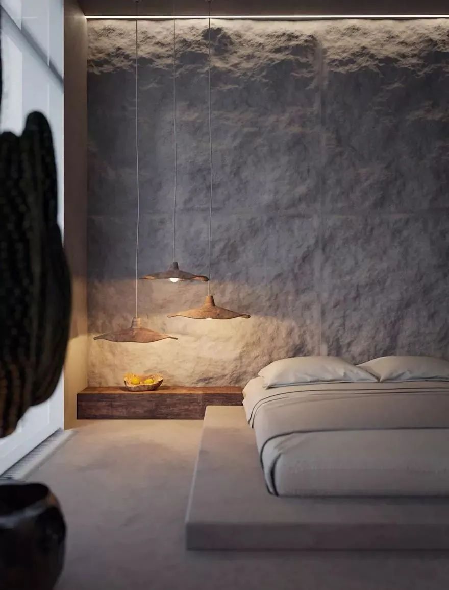 看了她们的家，我又有新梦想了