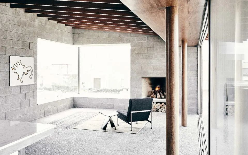 看了她们的家，我又有新梦想了