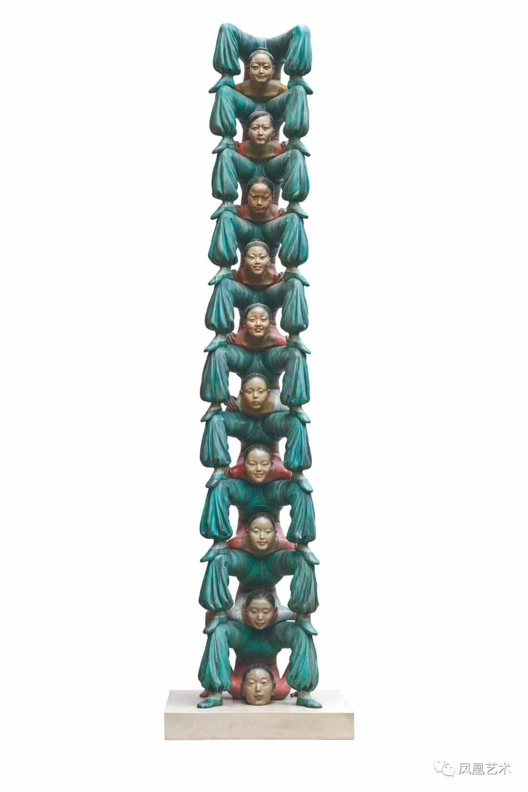 凤凰艺术展示视频,凤凰艺术最新视频