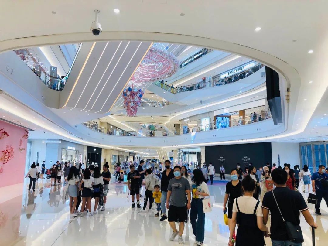 购物节买护肤品,购物节买大牌合算吗