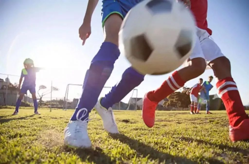 美国体育教育,美国教育为什么重视体育