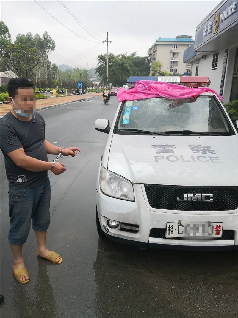 今晚起广西有持续性暴雨,新一轮降雨来袭广西接下来天气