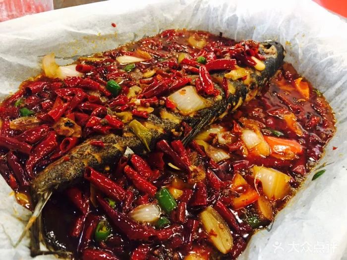 纸包鱼推荐口味,纸包鱼蒜香风味优惠