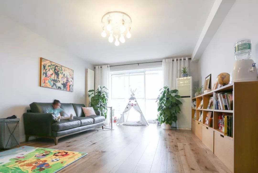 有两个宝宝的家庭应该怎么办,有娃的家里就一定会乱吗