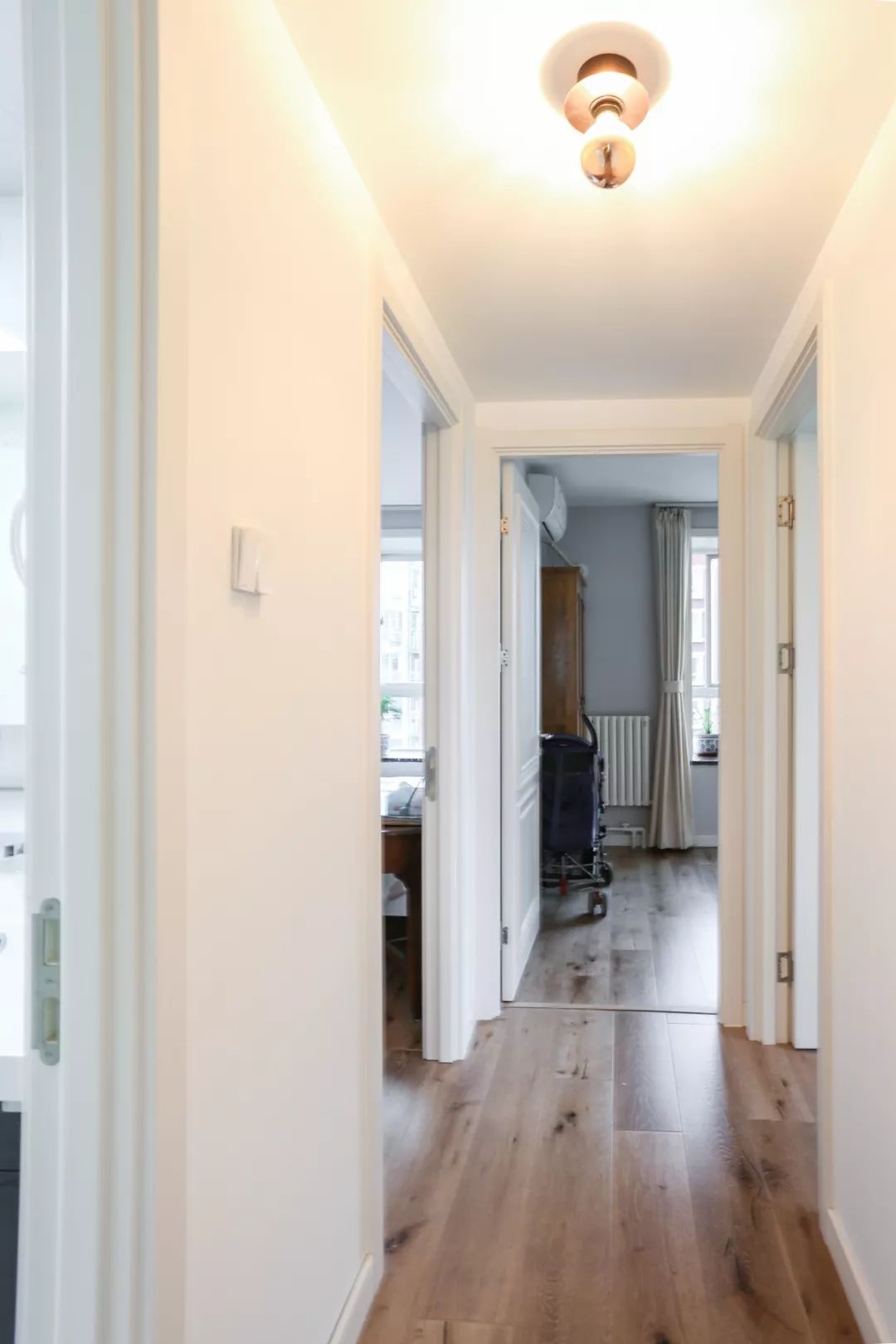 有两个宝宝的家庭应该怎么办,有娃的家里就一定会乱吗