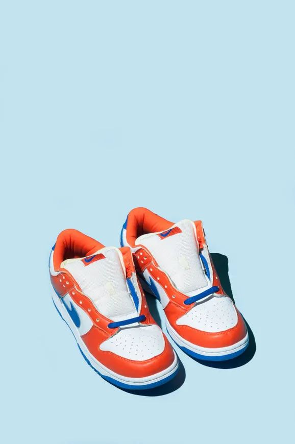 乔丹最后球鞋交易记录,乔丹一双鞋要多少元