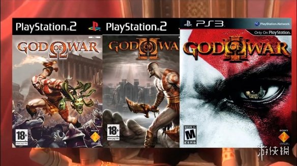 盘点游戏中强到爆的主角,盘点最强的游戏角色