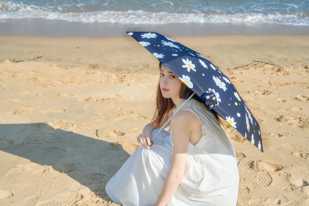 防紫外线太阳伞防晒最新款,日本超轻的防晒加大伞
