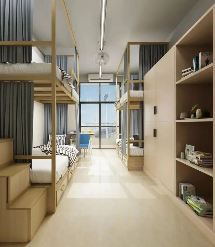 确认过新颜，这是你认不出的长河高中！