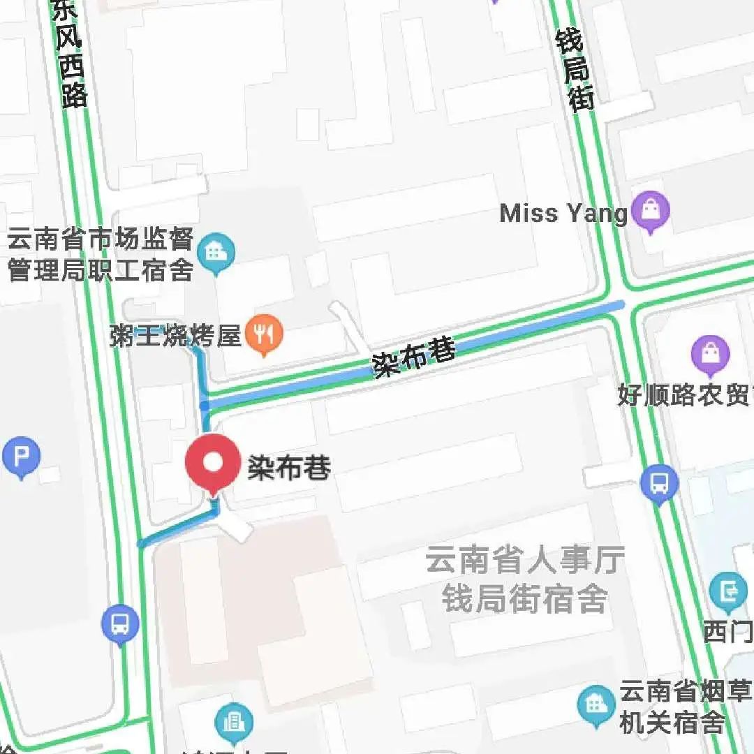 老昆明100个冷知识,关于昆明的50个冷知识