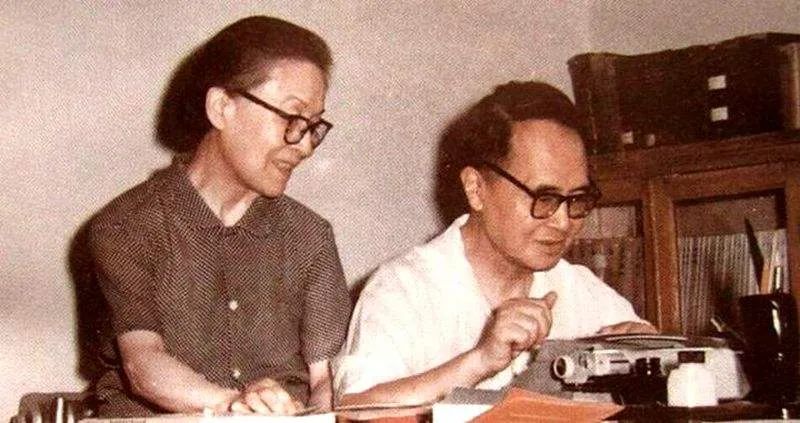 杨绛的10句悄悄话,杨绛的悲惨人生