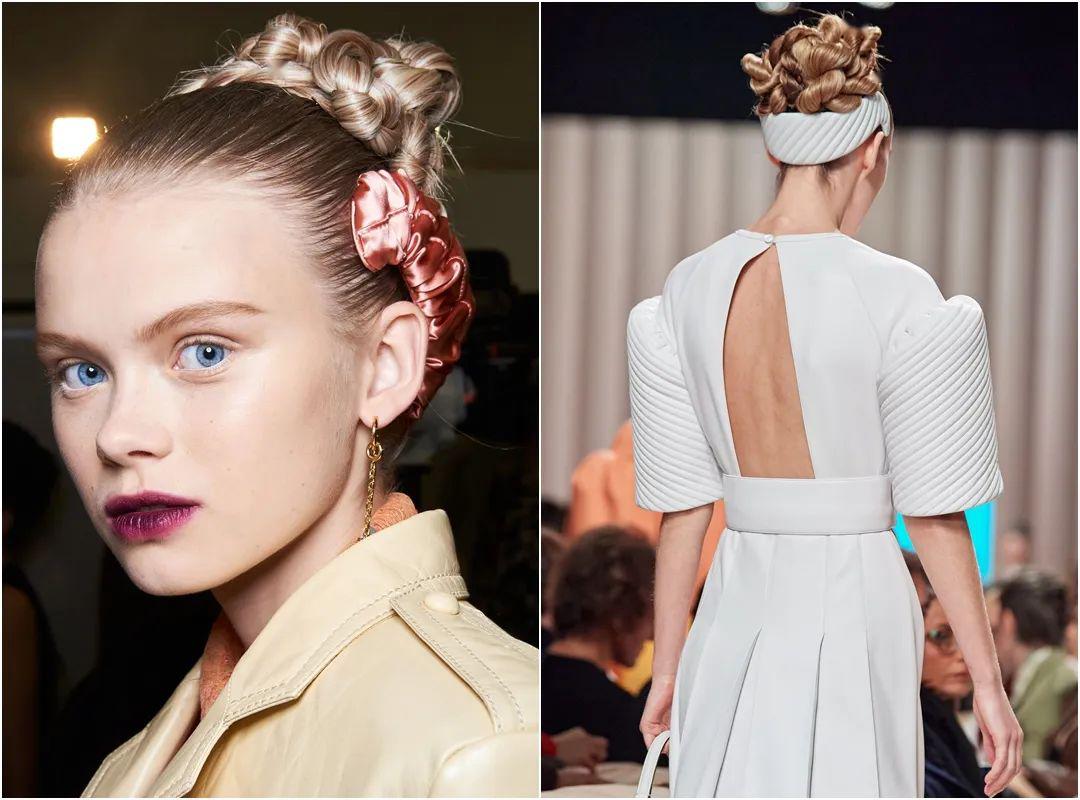 看完这些从小美到大的女神，你可能会种草这个单品