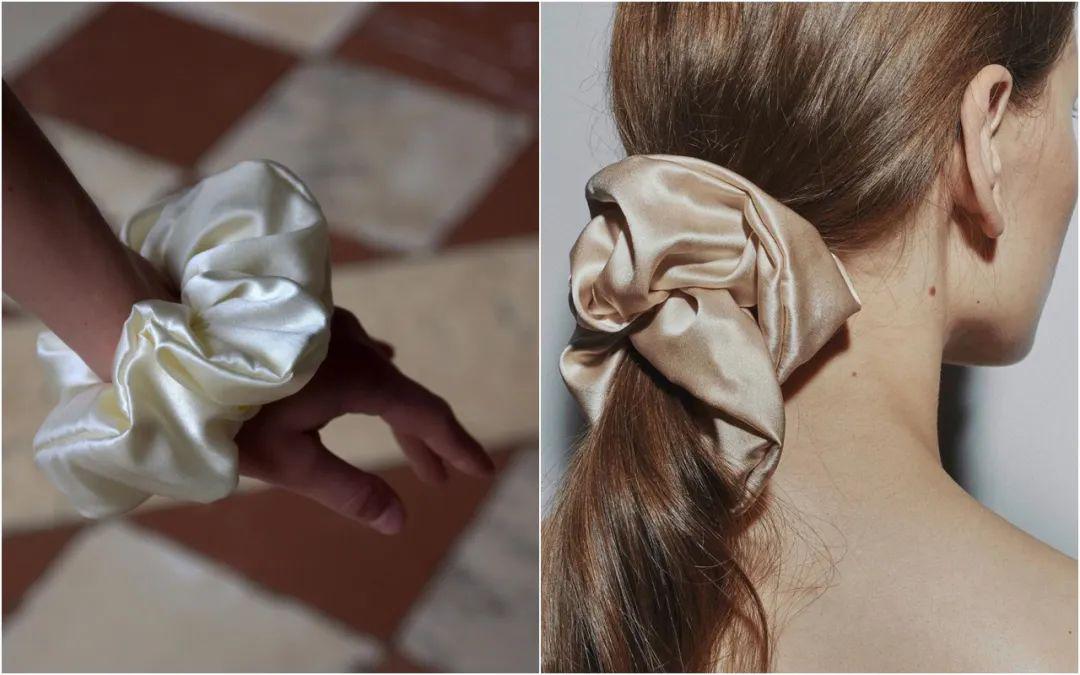 看完这些从小美到大的女神，你可能会种草这个单品