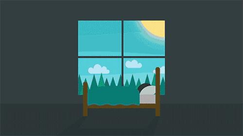 开学后怎么恢复生物钟,如何倒时差调整生物钟最佳方案