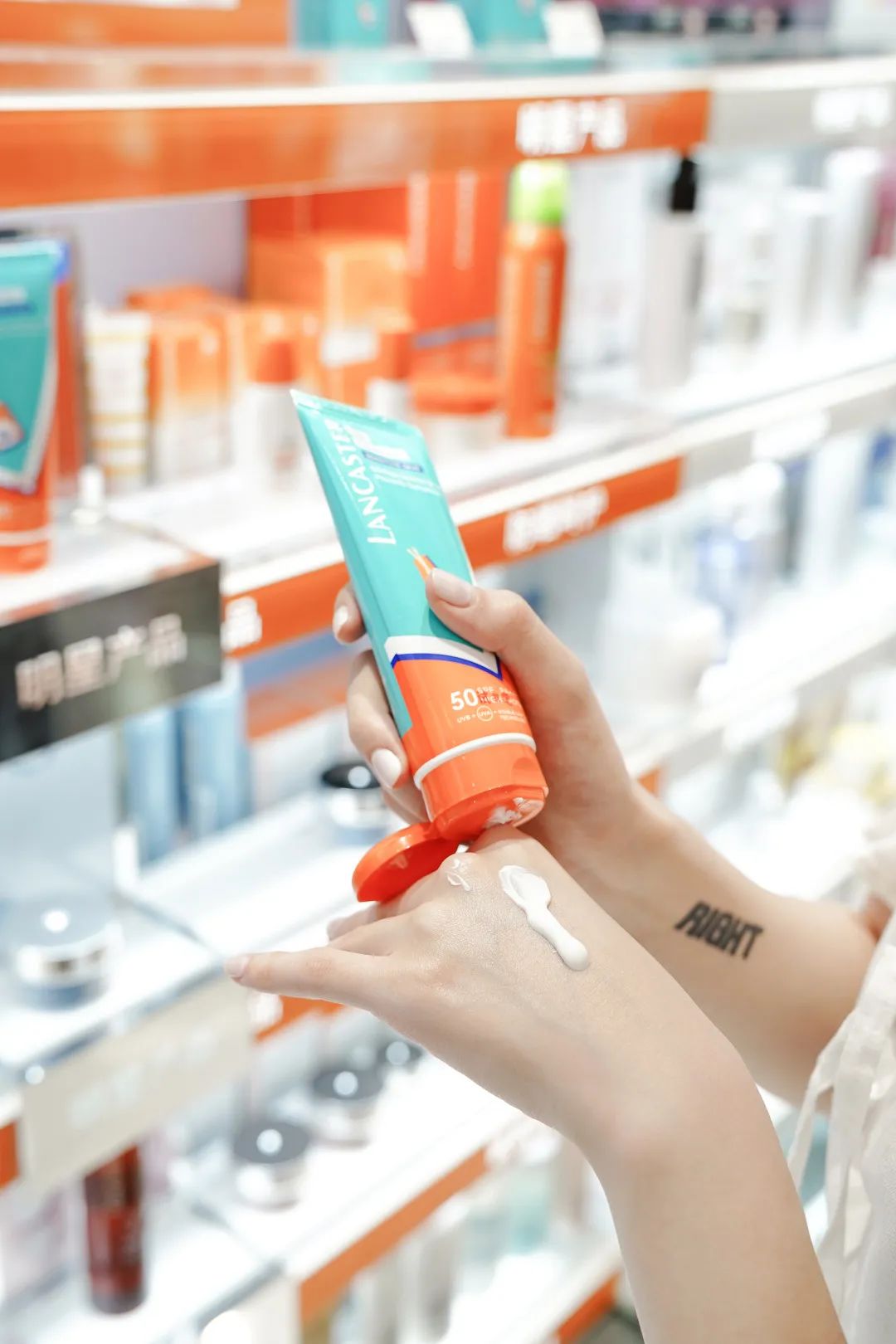 丝芙兰八折护肤品,丝芙兰彩妆组合折扣