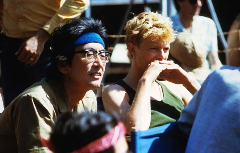 岛国人拍同性片，没有一场床戏，也能说透*欲情**