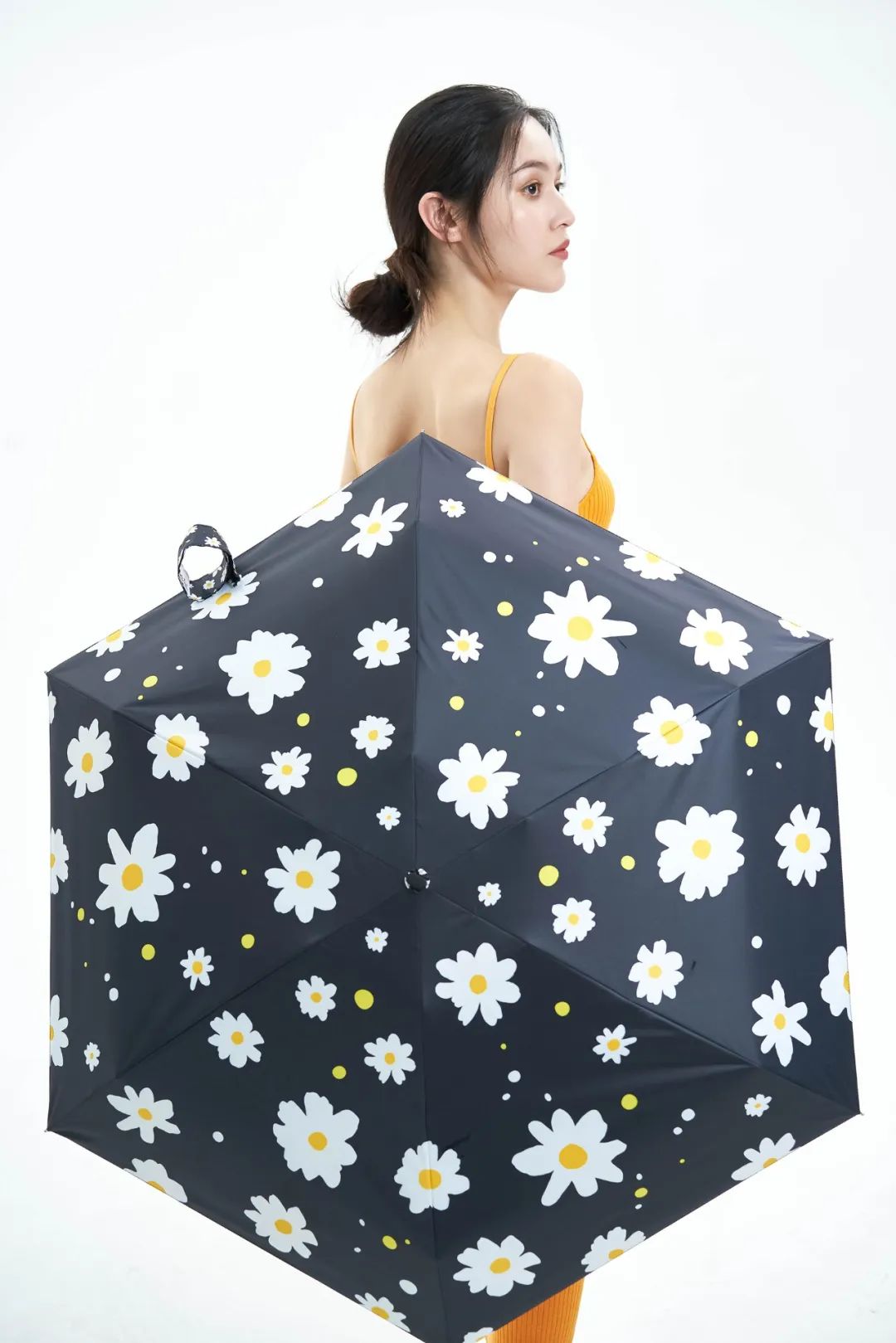 日本迷你口袋伞,日本口袋伞专治什么