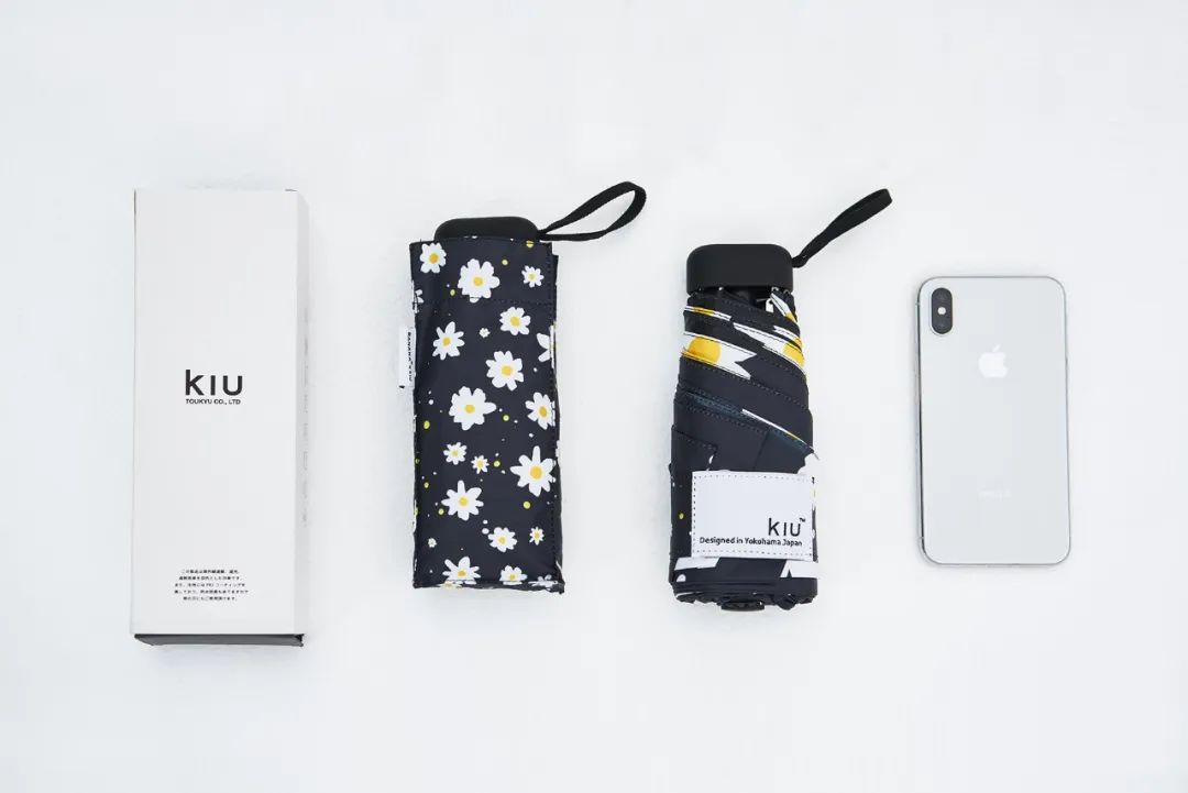 日本迷你口袋伞,日本口袋伞专治什么