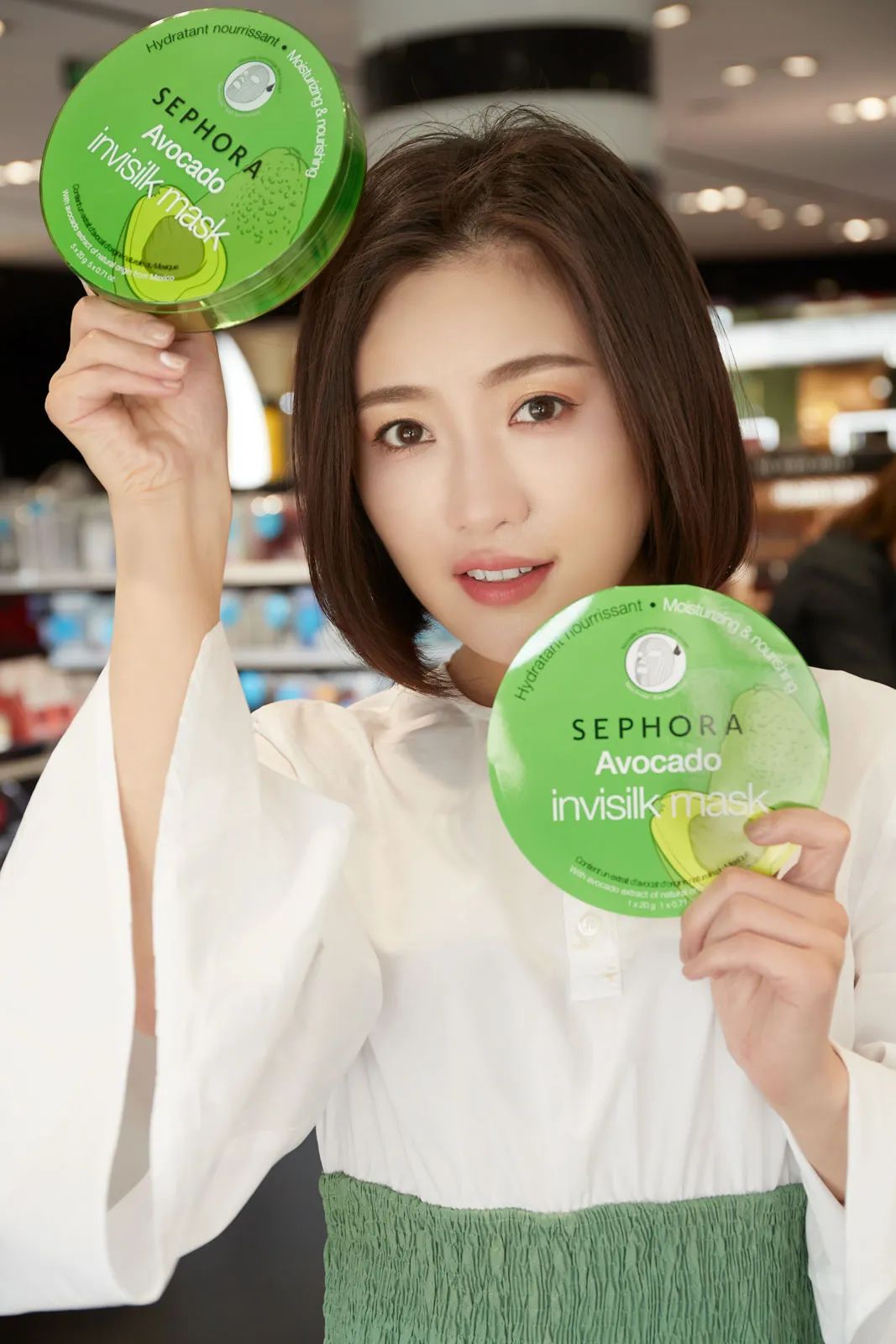 丝芙兰秋季特惠好物,丝芙兰7.5折值得买的东西