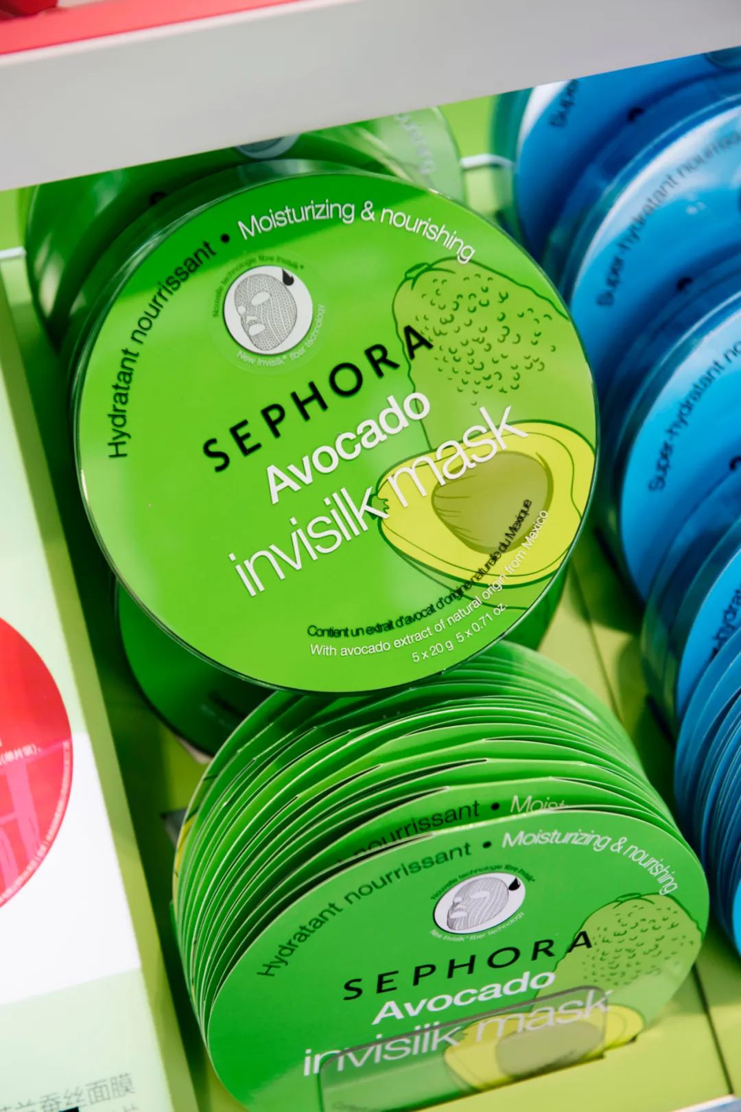 丝芙兰秋季特惠好物,丝芙兰7.5折值得买的东西