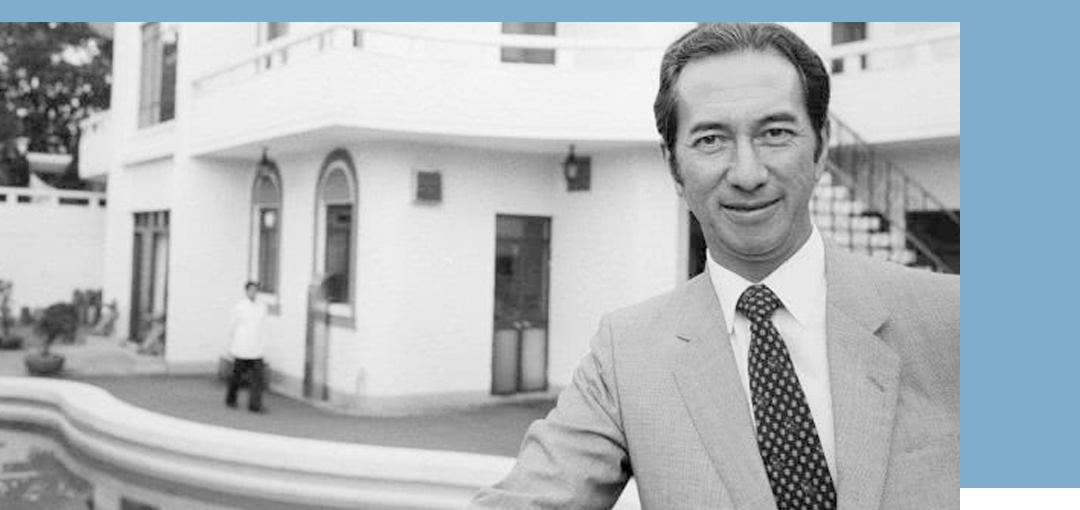 赌王何鸿燊一家四口照片,香港赌王何鸿燊的传奇一生