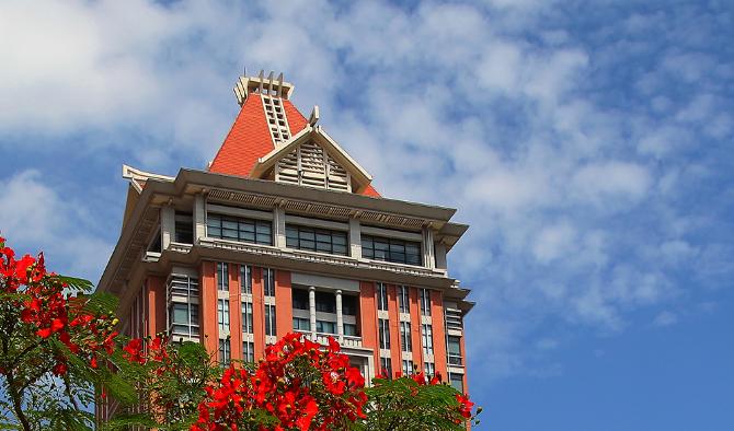 福建闽江学院改名,福建这几所高校将转设改名