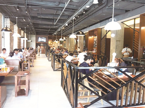 包头昆都仑区发展,包头多项措施帮行业恢复发展