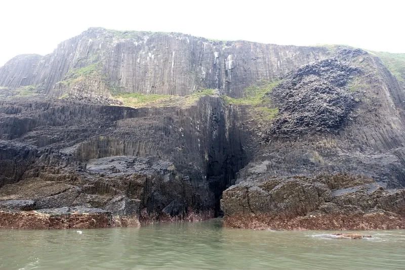 一半是火焰一半是海水啥意思,一半是火焰一半是海水全文