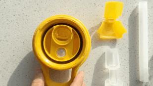 纯钛水杯与304水杯优缺点,儿童水杯优点