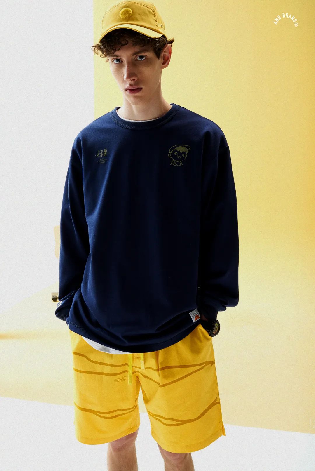 拥有了自己的品牌以后是它一直提醒我不要改变初心|T-Time