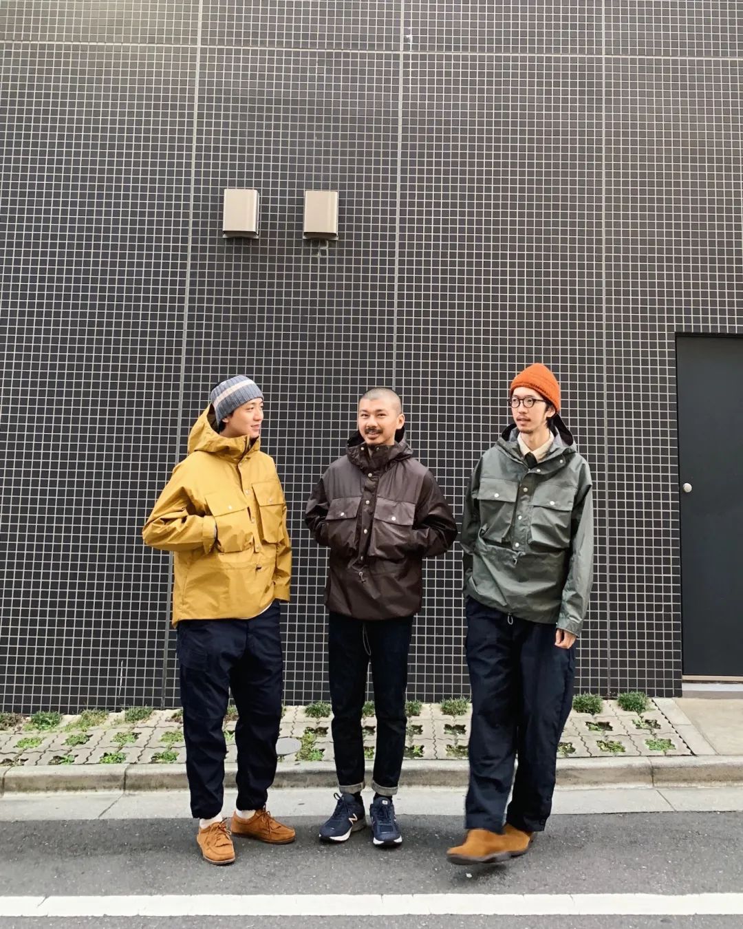 拥有了自己的品牌以后是它一直提醒我不要改变初心|T-Time