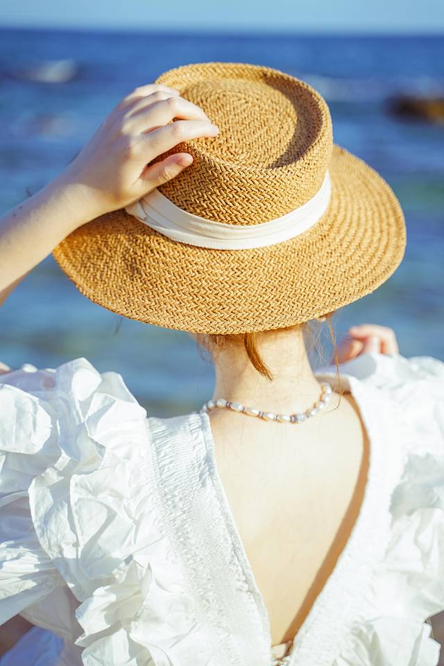 私奔到海滨,私奔去马尔代夫