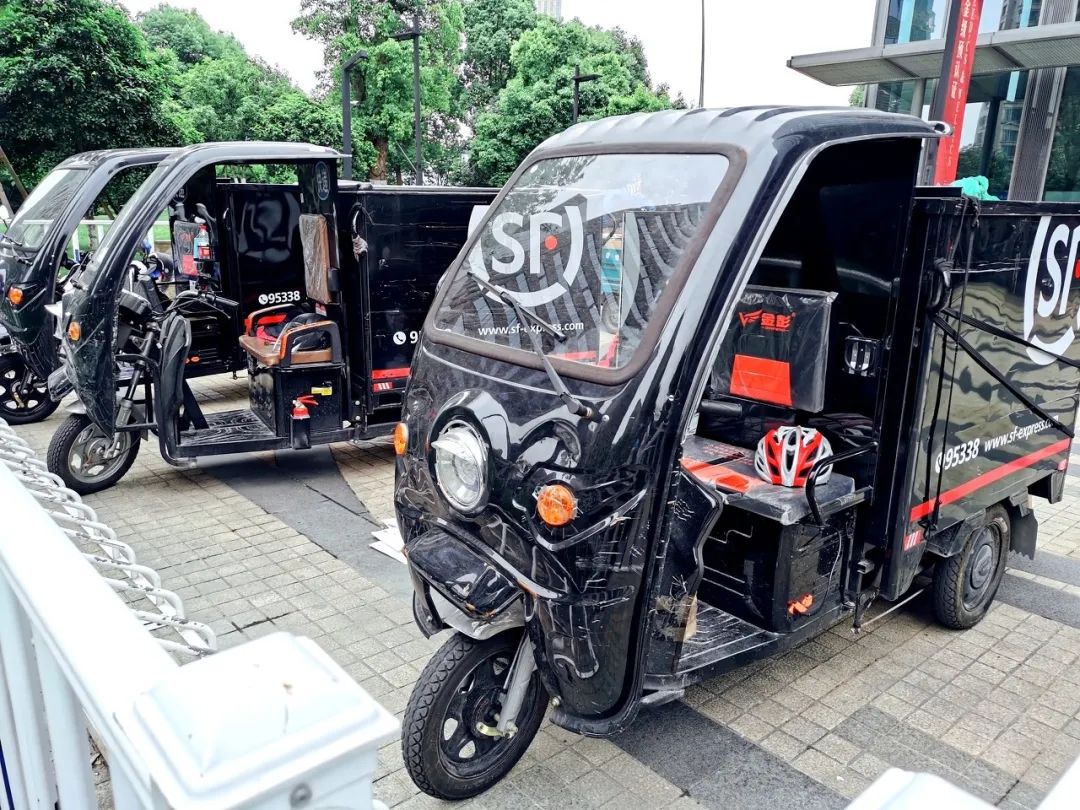 德邦牵手韵达或掀起物流江湖纷争,阿里或将入股韵达物流