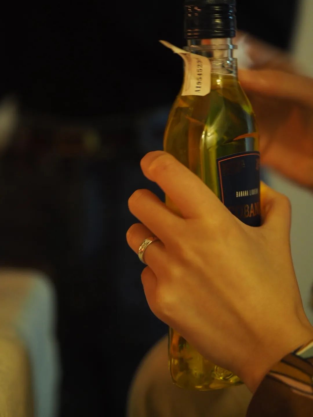 简单时尚的戒指款式,戒指合集毫不费力的指间时髦