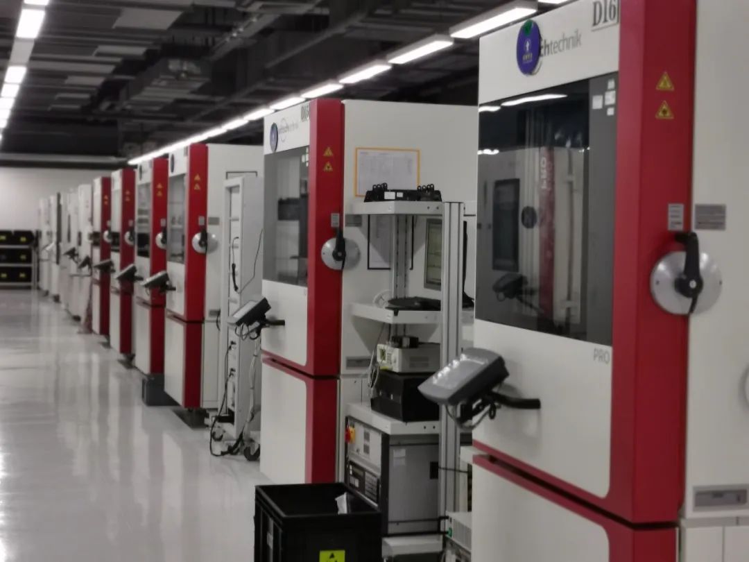 全区仅一家！这项殊荣凭什么颁给这家企业？