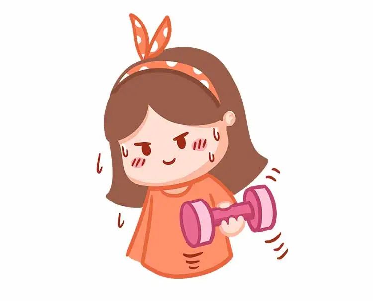 无法全身心享受生活,无法自由的掌控自己的生活