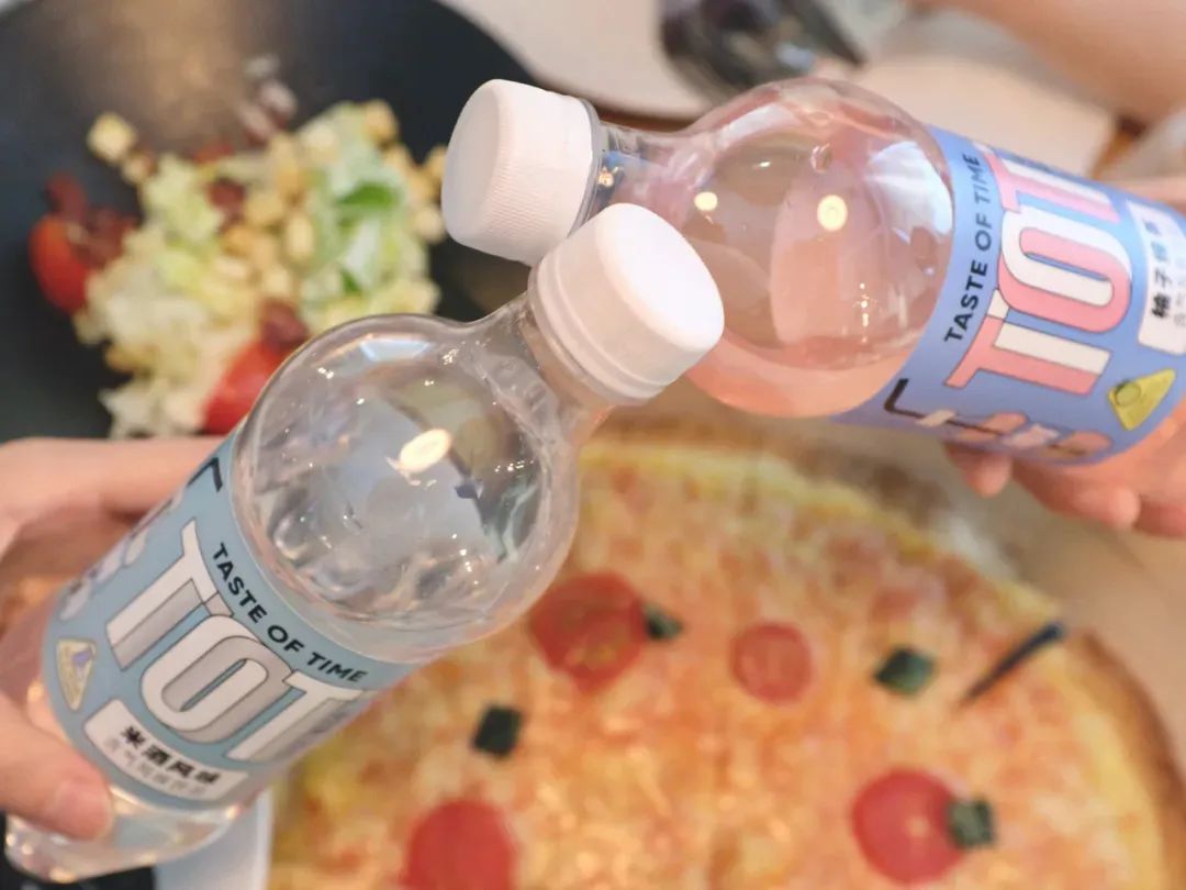 rio饮料瓶,rio网红饮料