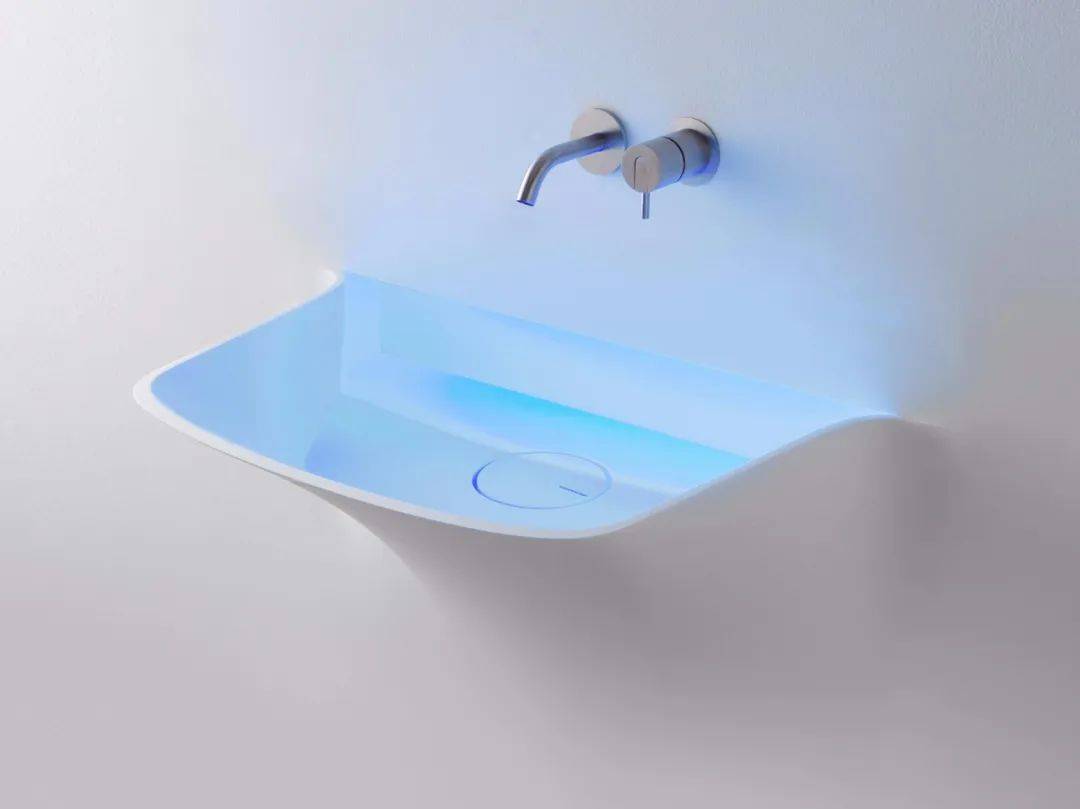 好看洗手池一套推荐,轻奢大洗手池最新款