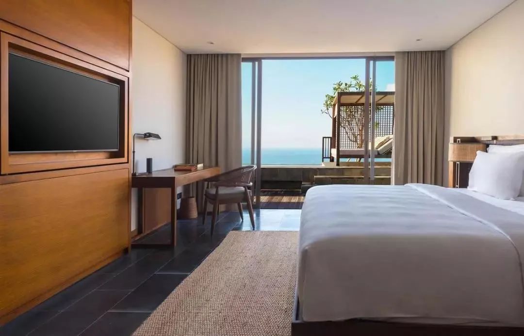 巴厘岛六善酒店套餐,巴厘岛六善预售