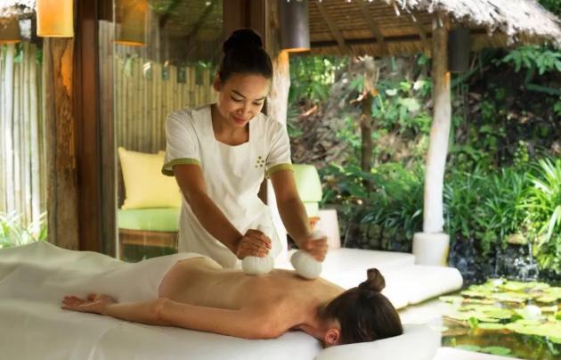 巴厘岛六善酒店套餐,巴厘岛六善预售